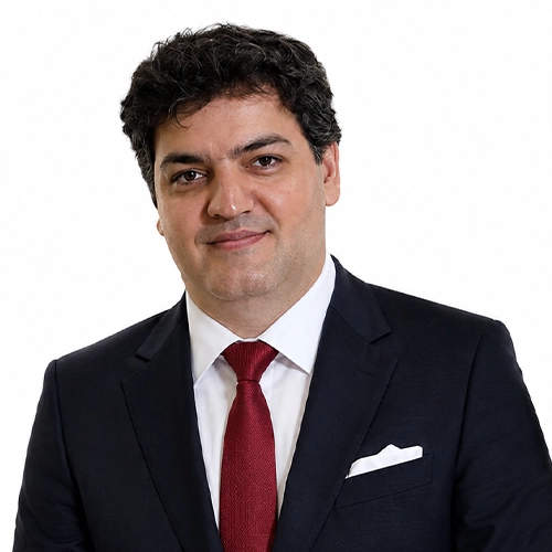 Behrang Shafi