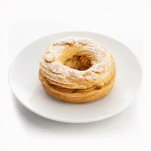 پاریس برست