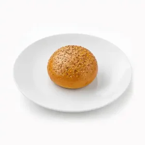 نان برگر